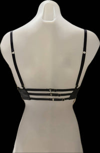 Maison Close - Women's Chambre Noire Bralette