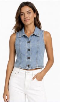 Sundays - Serena Vest