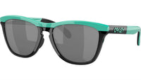 Oakley - Men's Frogskins Range Square Non Polarized Sunglasses 9284-1055