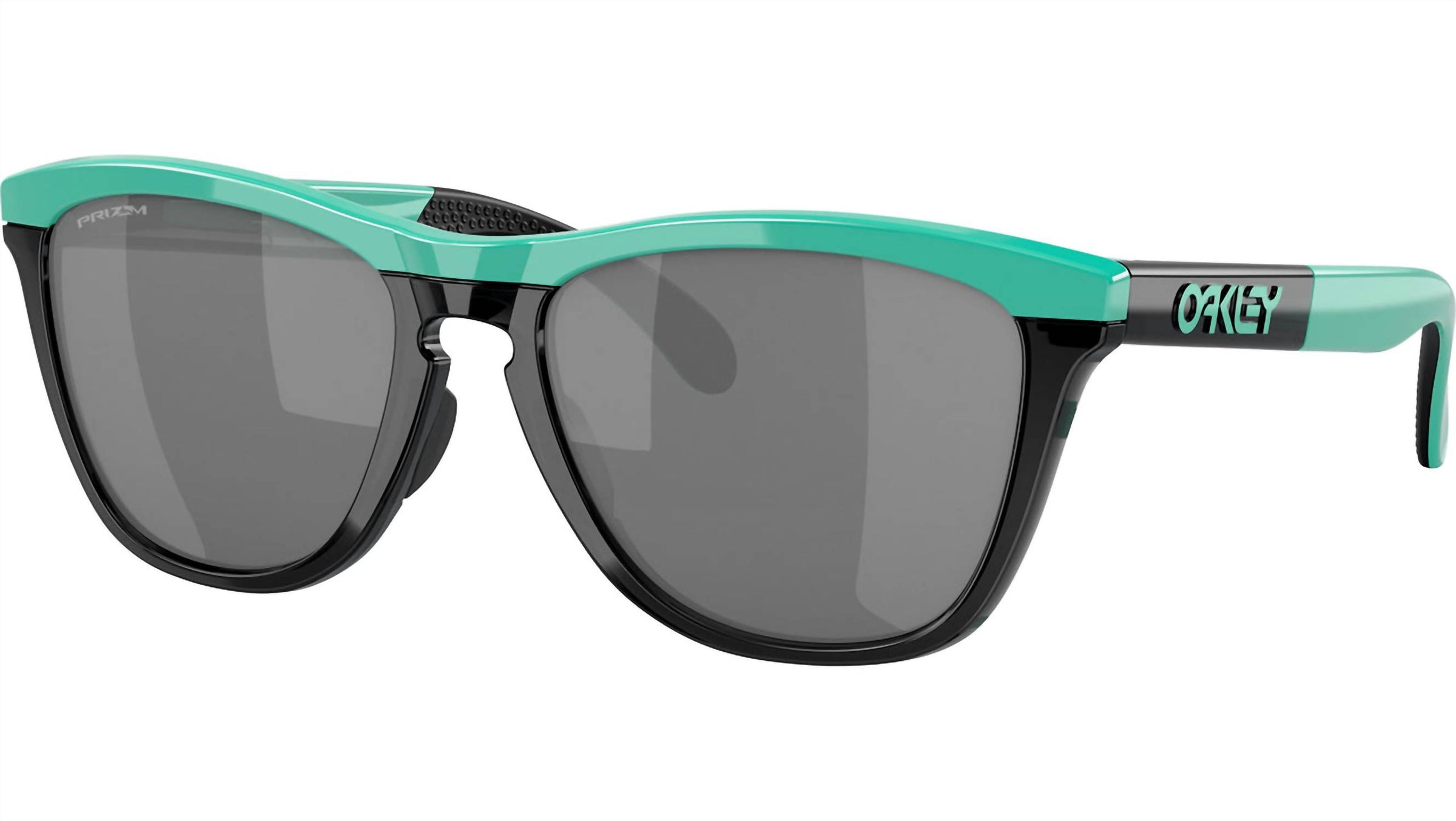 Oakley - Men's Frogskins Range Square Non Polarized Sunglasses 9284-1055