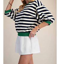 Glam - Chill Chic Sweatshirt