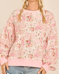 Mainstrip - Laurelie Top