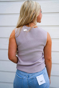 Another Love - Stirling Tank Top