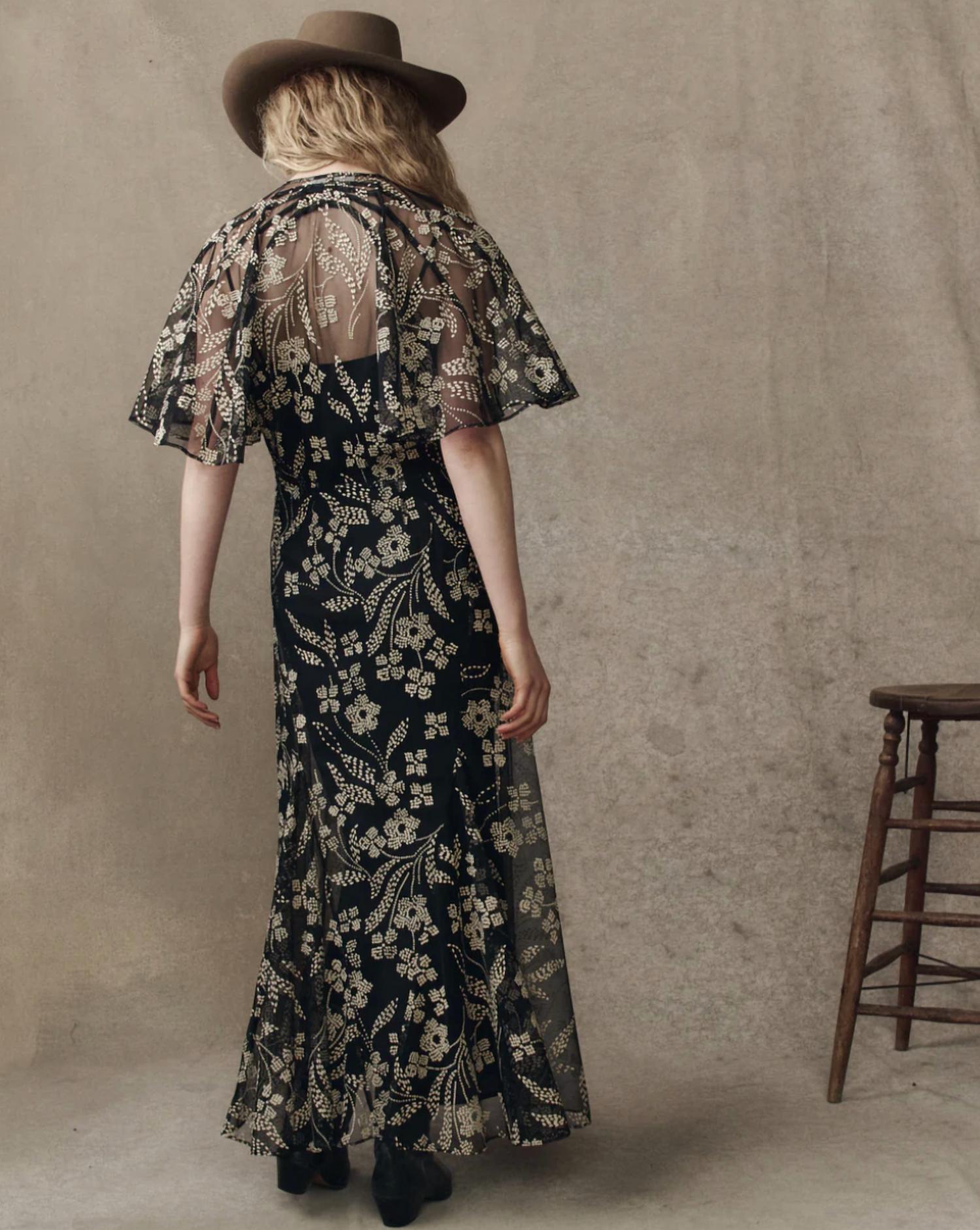 The Great. - The Festal Dress