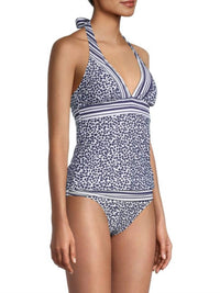 La Blanca - Apulia Halter Tankini