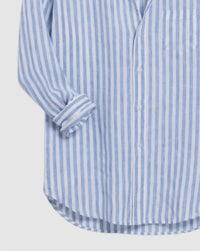 Frank & Eileen - Women's Eileen Relaxed Linen Button-up Shirt