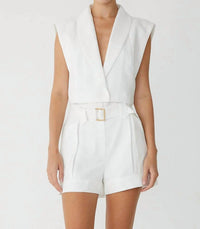Js71 - Lourdes Vest