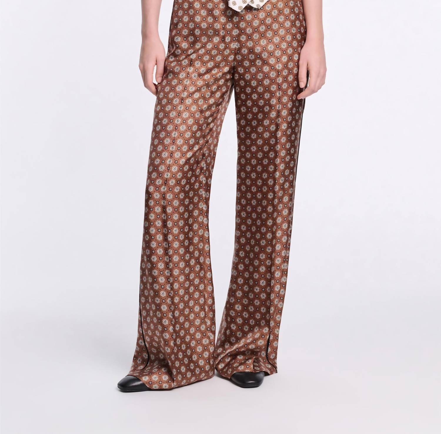 Dorothee Schumacher - Graphic Dreams Pants