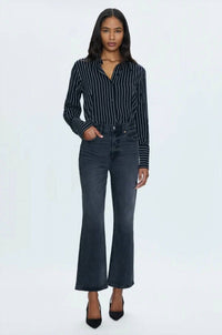 Pistola - Ally High Rise Ankle Bootcut Jean