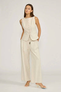 Lucy Paris - Taylor Vest