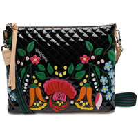 Consuela - Women's Downtown Crossbody Bag