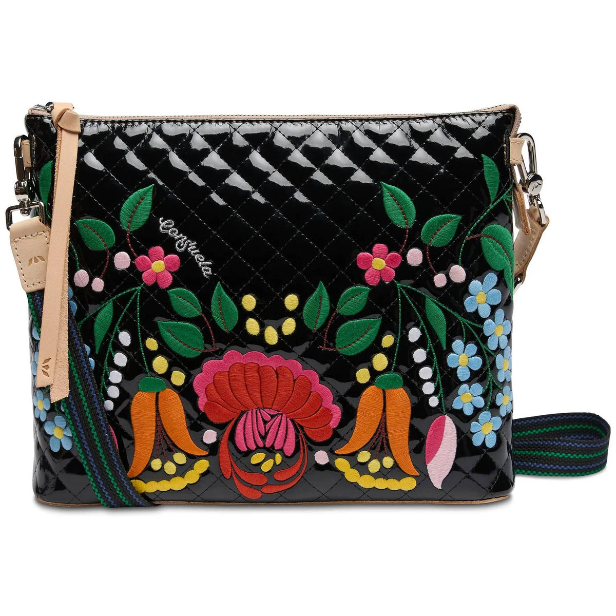 Consuela - Women's Downtown Crossbody Bag