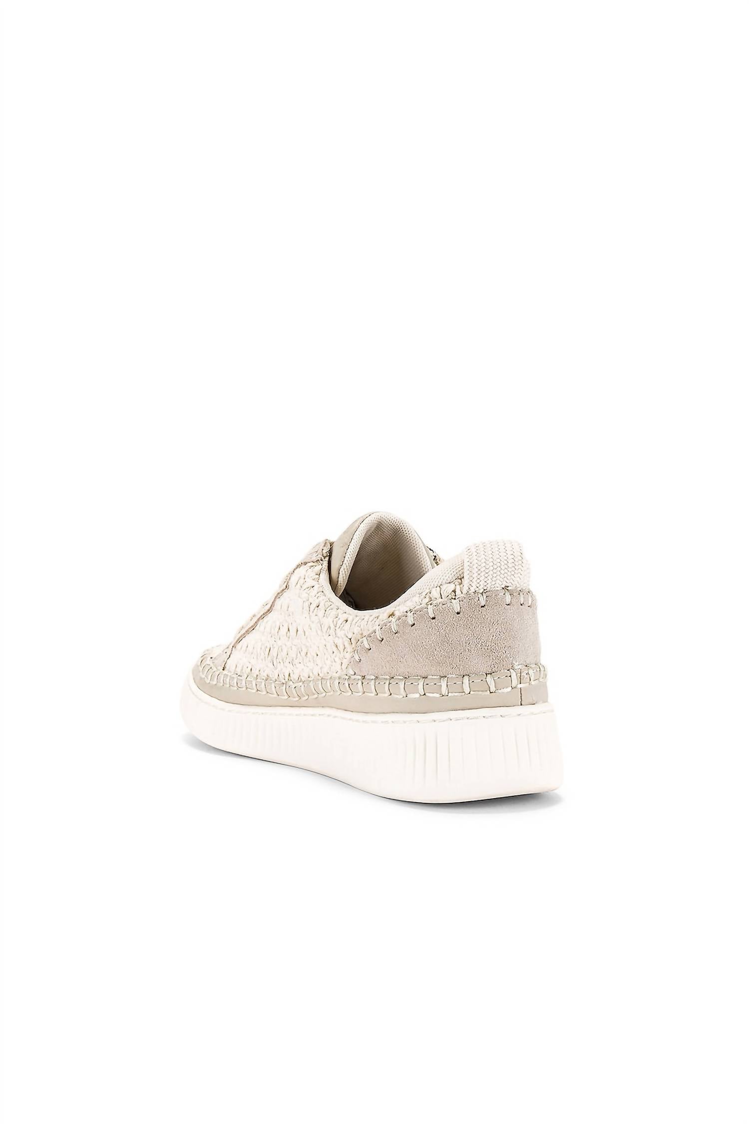 Dolce Vita - Women's Nicona Sneaker
