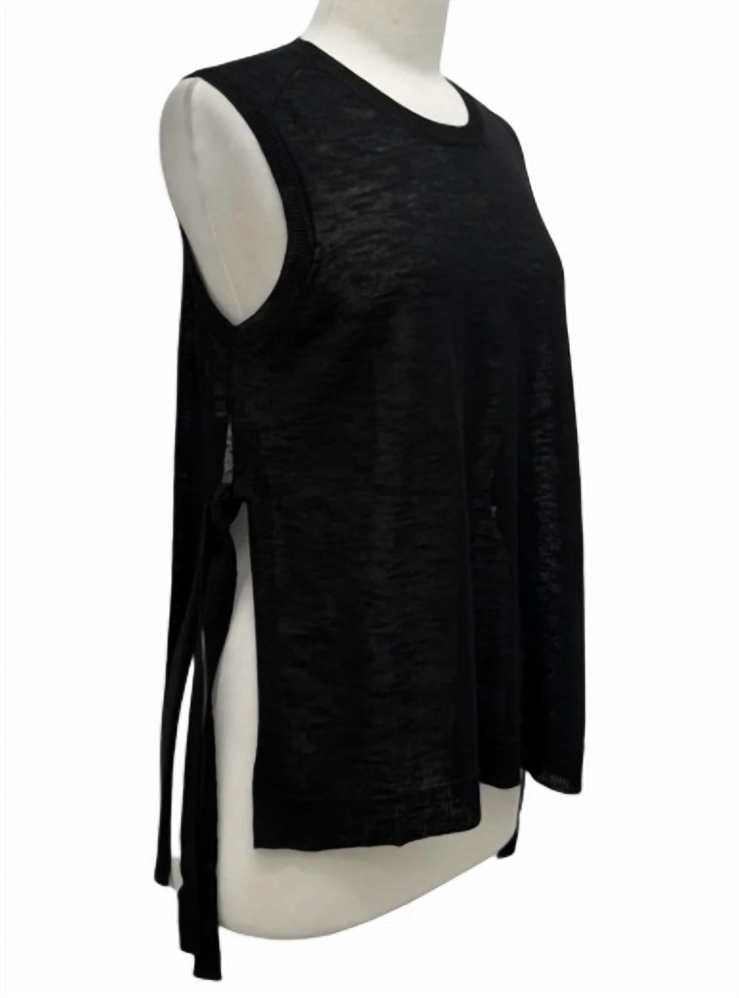 Foil - Womne's Open Tab Vest