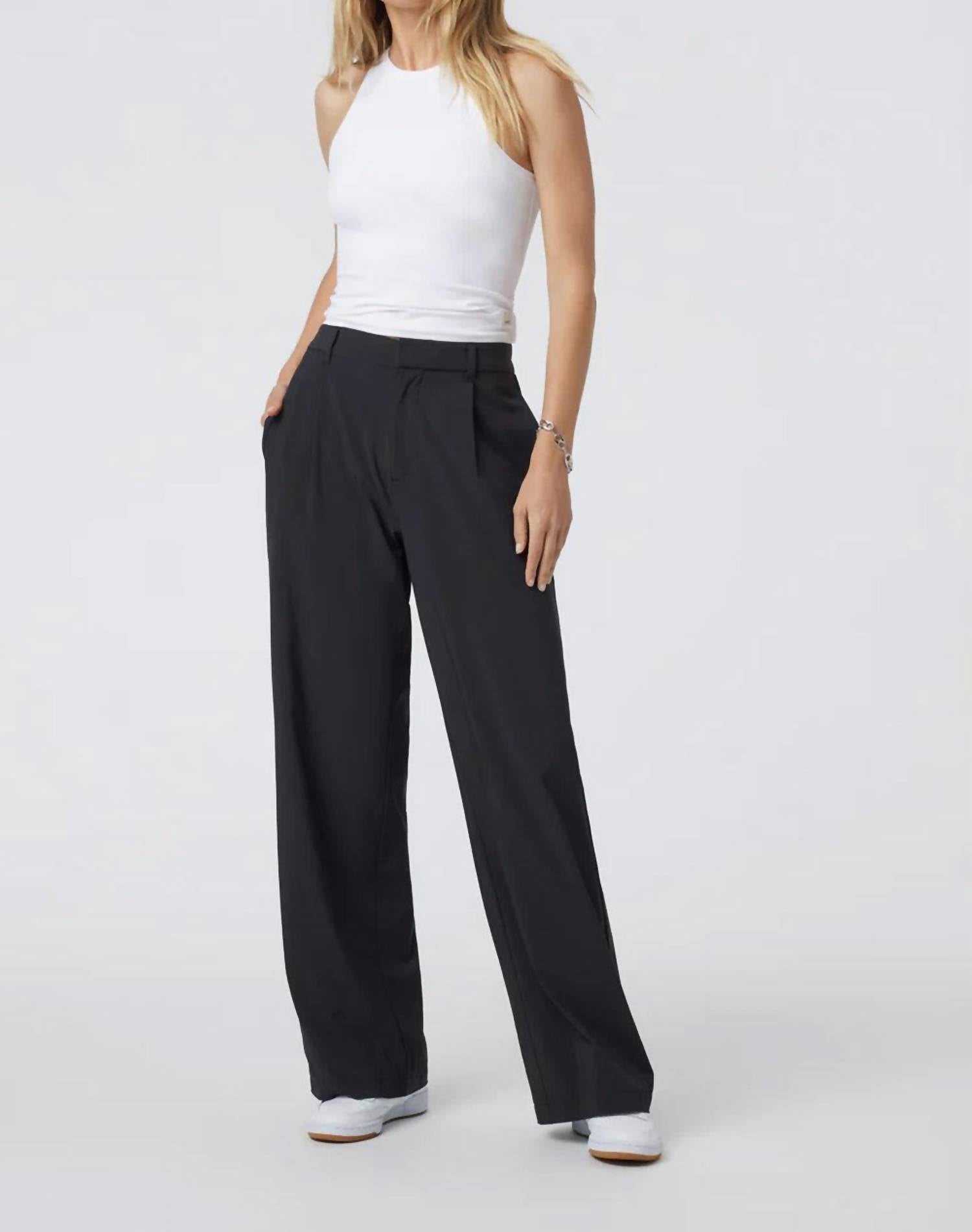 Vuori - VILLA TROUSER