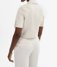Lamarque - Sevana Reversible Leather Jacket