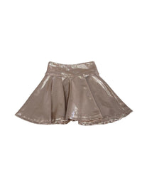 Dori Creations - Girls Lame Skort