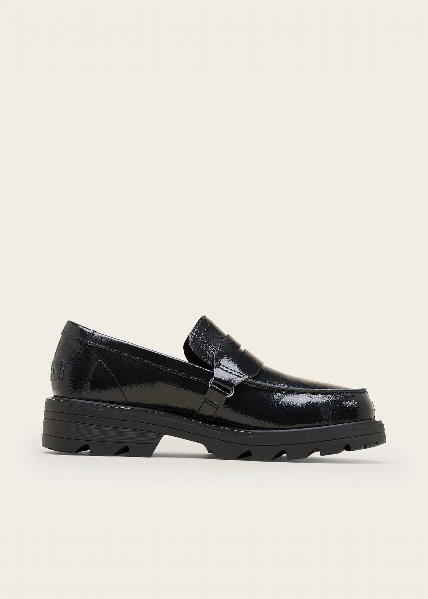 Sorel - Women's Revel Ave Loafer Shoes