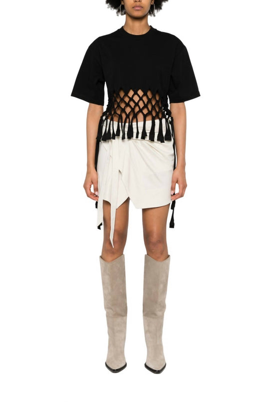 Isabel Marant - Texana T-Shirt