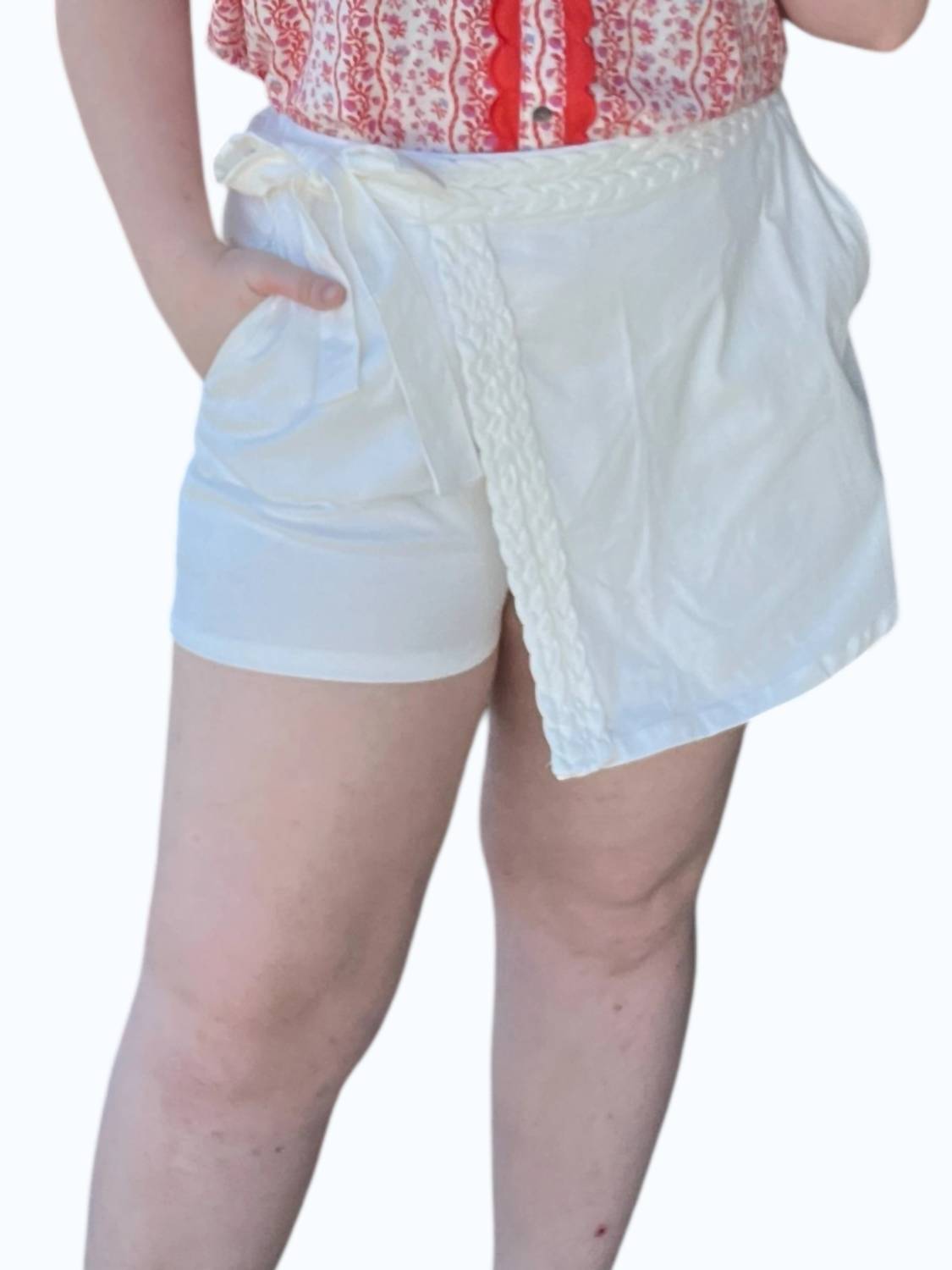 Entro - On The Daily Skort