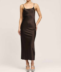 Current Air - Cami Midi Dress