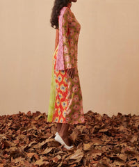 Celia B - Care Midi Dress