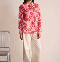 Ines De La Fressange - Maureena Long Sleeve Shirt