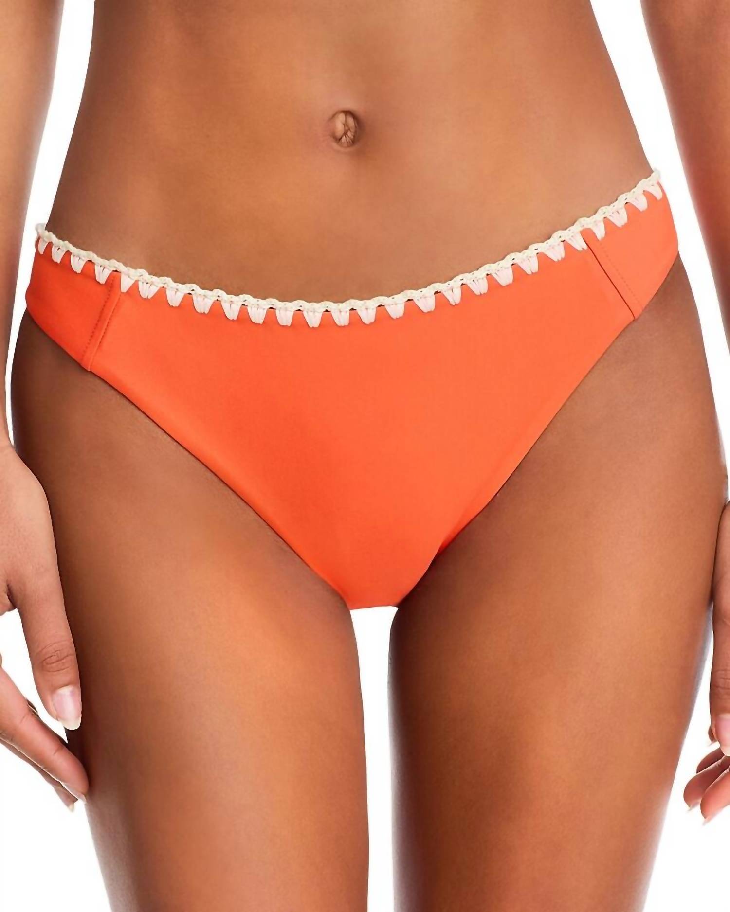 Ramy Brook - Women's Iliana Bikini Bottom