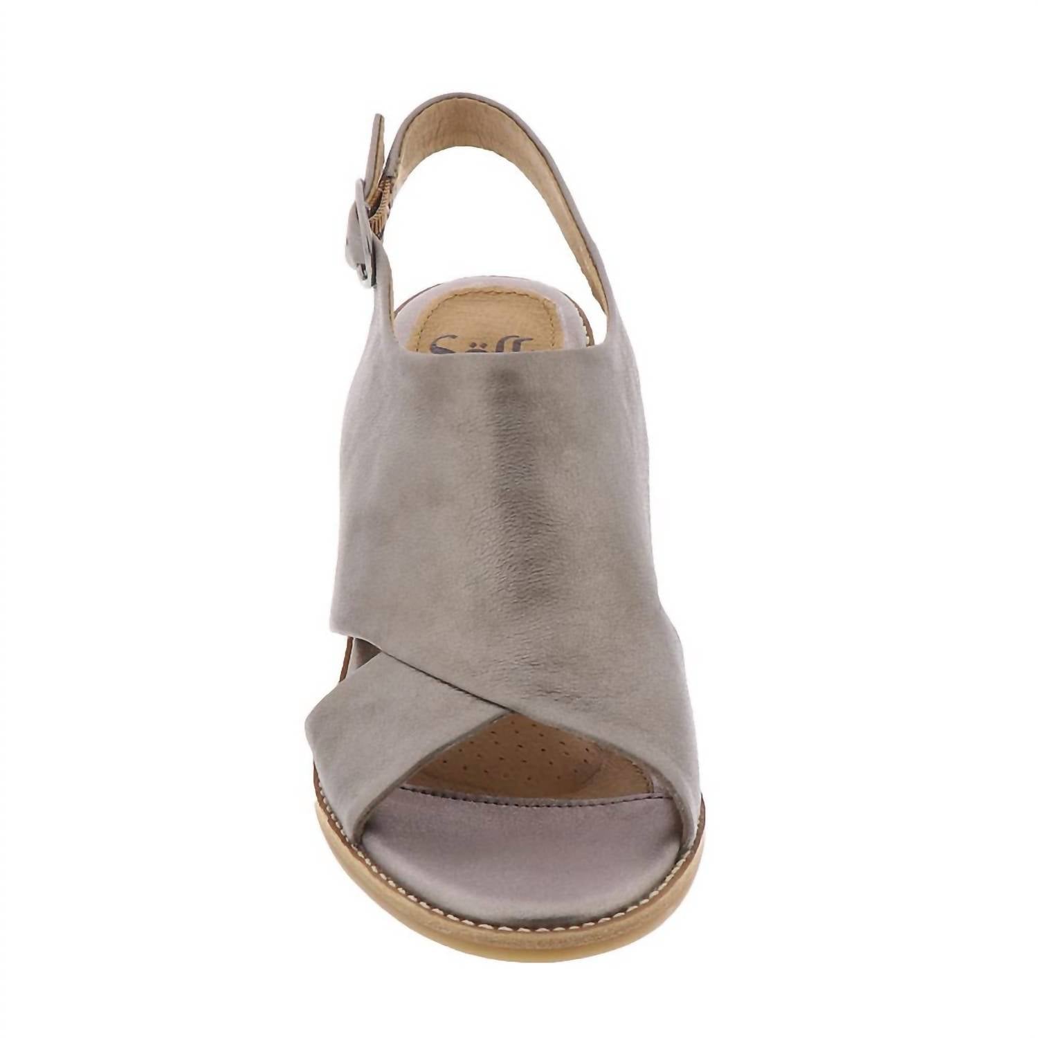 Sofft - Women's Mendi Heeled Sandal