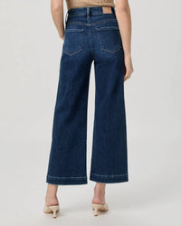 Paige - Anessa Wide Leg Jean