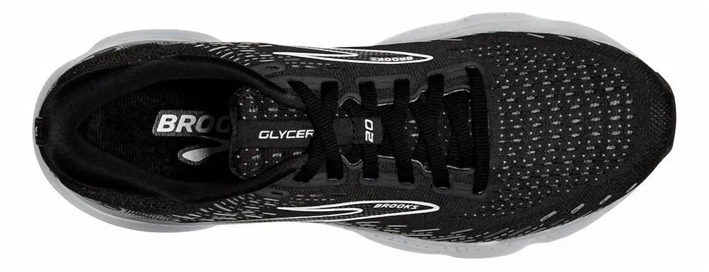 Brooks - Men's Glycerin 20 Running Shoes