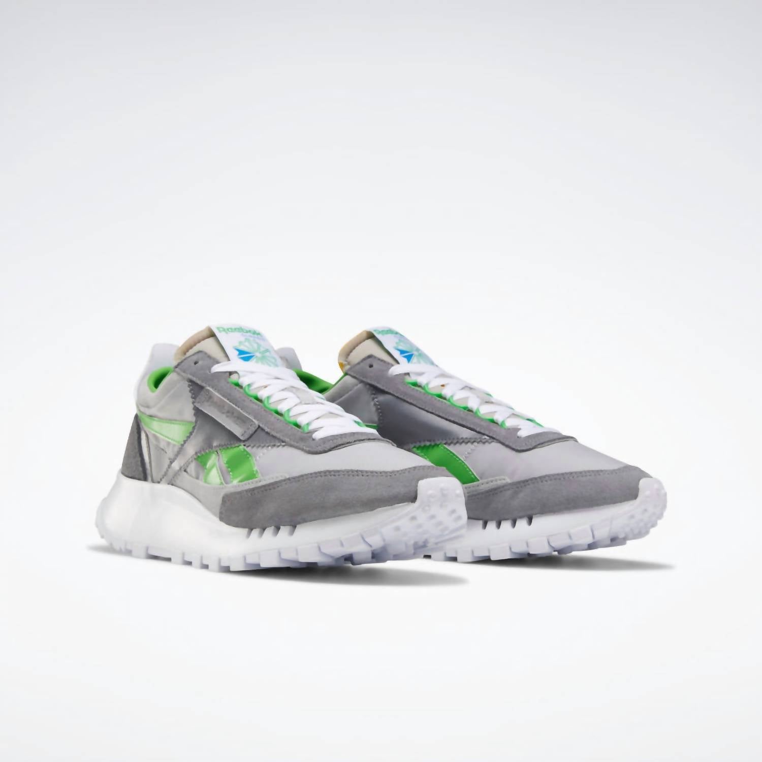 Reebok - Men's Classic Leather Legacy Shoes