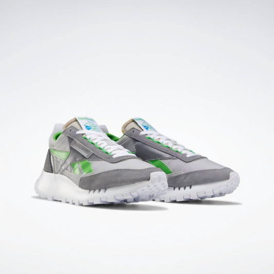 Reebok - Men's Classic Leather Legacy Shoes