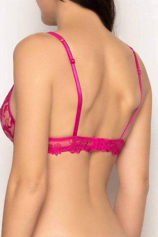 Lise Charmel - Dressing Floral Triangle Bra