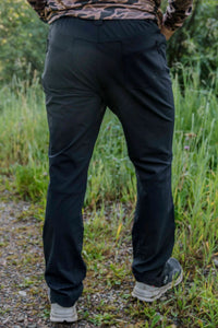 Burlebo - Challenger Pant