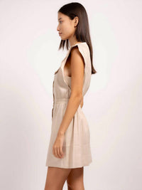 Central Park West - Niall Mini Dress