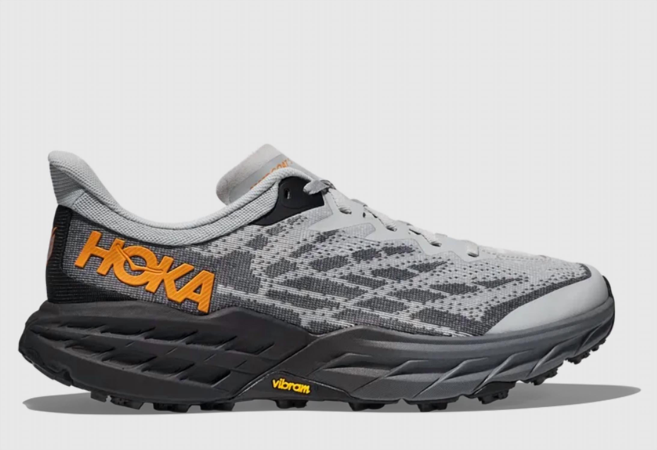 Hoka - Men's Speedgoat 5 Shoes