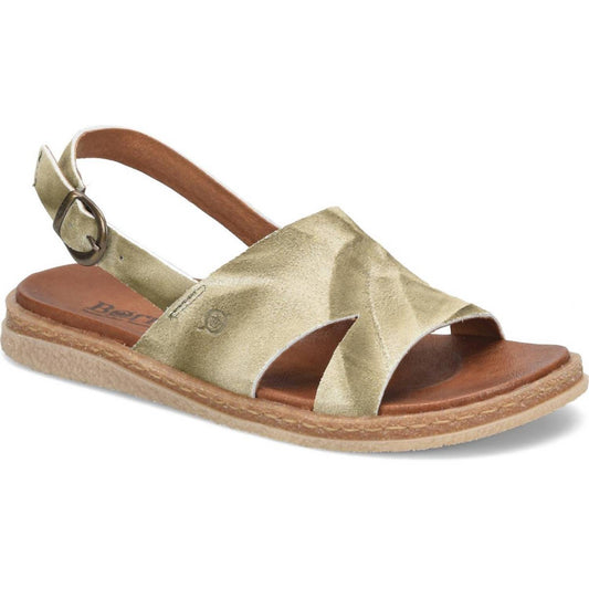 Born - WOMEN'S CARAH SANDAL