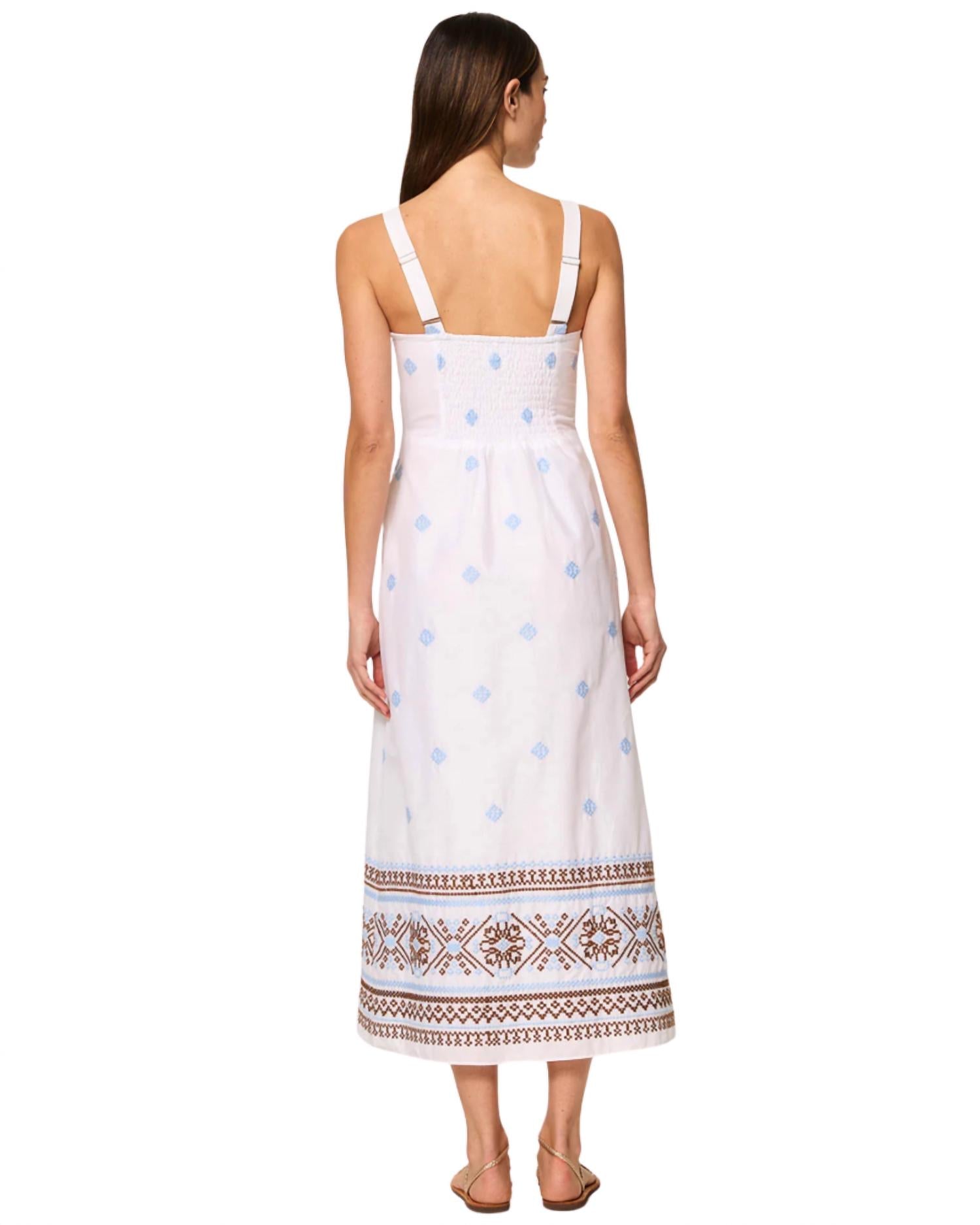 Misa Los Angeles - Aria Dress