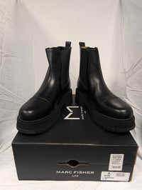 Marc Fisher - WOMEN'S BERMIDA LUG SOLE BOOT
