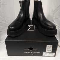 Marc Fisher - WOMEN'S BERMIDA LUG SOLE BOOT