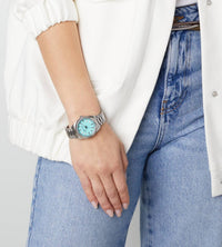 Rachie Shnay - Women's A Night In Malibu Paloma Watch