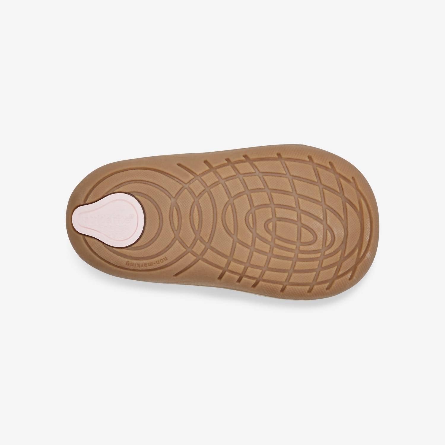 Stride Rite - Toddler Girls Lucianne Classic Mary Jane Shoes