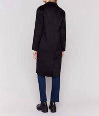 Charlie B - Double Face Long Coat