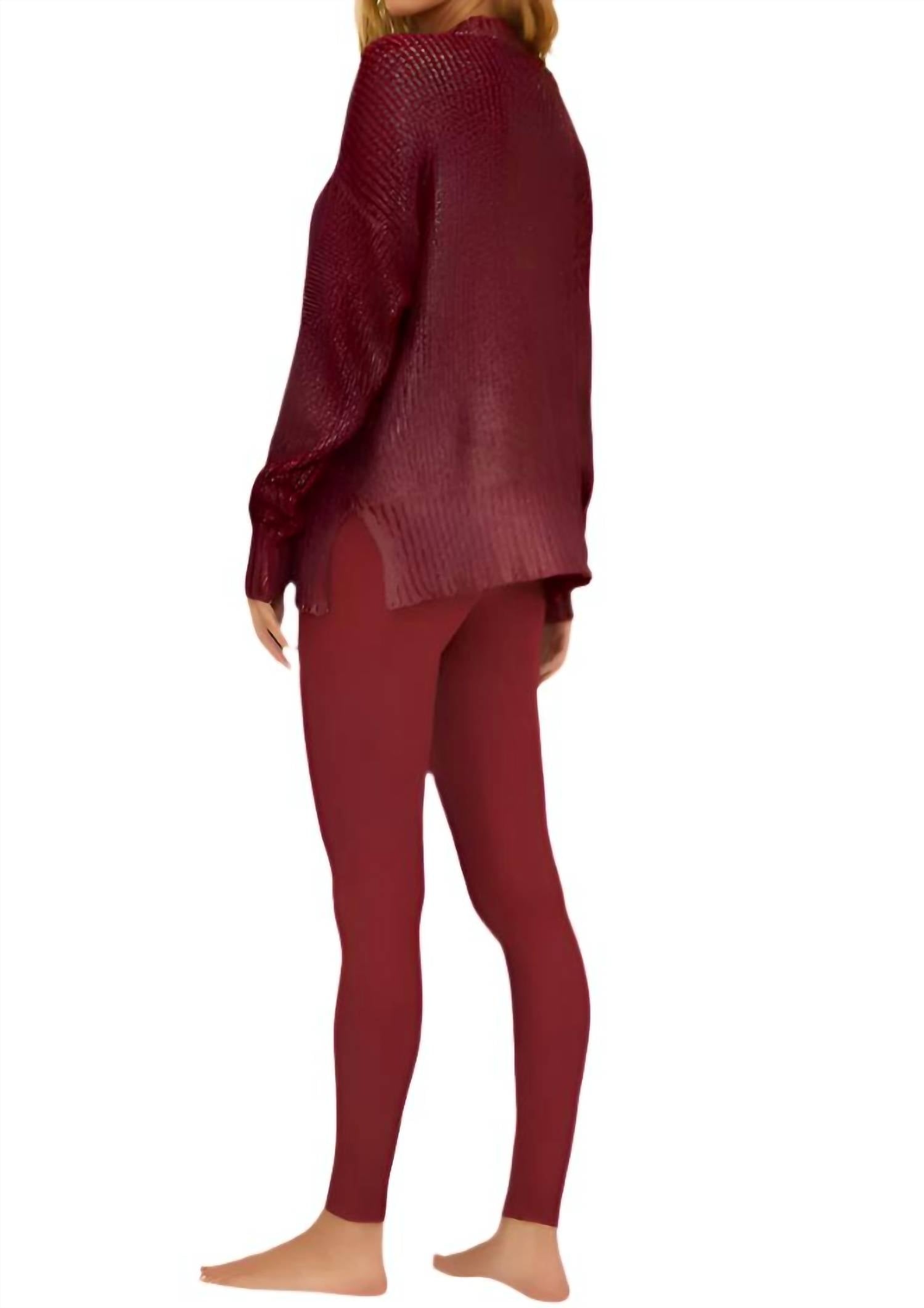 Beach Riot - Piper Legging