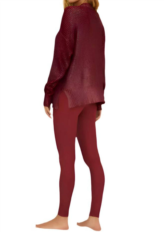 Beach Riot - Piper Legging