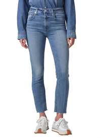 Citizens Of Humanity - Isola Straight Cropped Jean