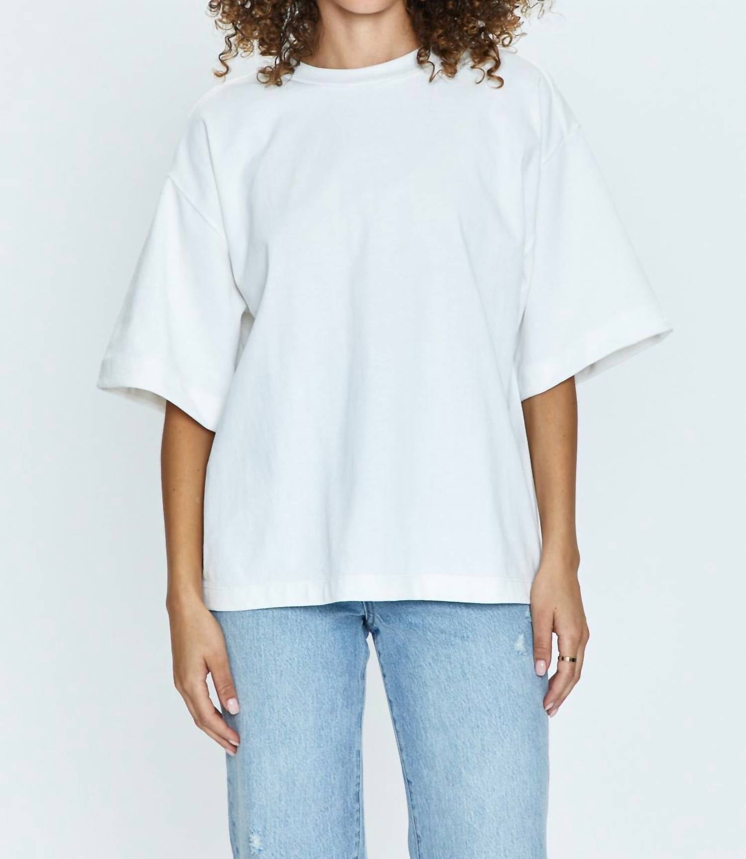 Pistola - Milan Tee