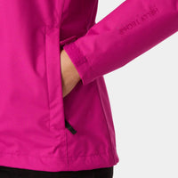Helly Hansen - Seven J Rain Jacket
