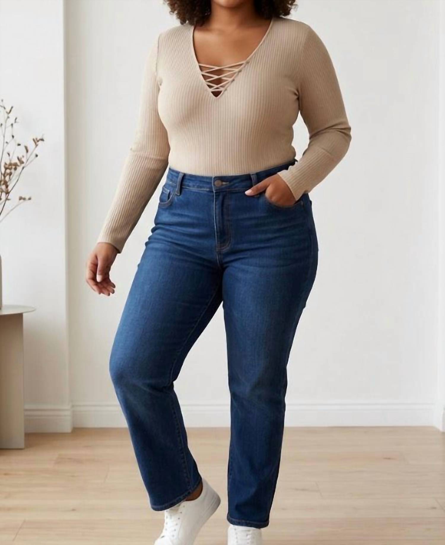 Heyson - Women's Long Sleeve Bodysuit